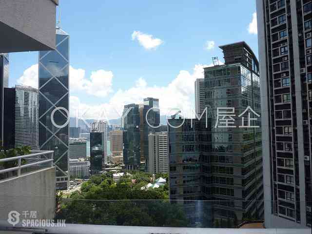 中半山 - 香海大厦 04