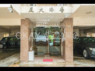 中半山 - 香海大厦 17