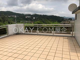 Sai Kung - Sha Kok Mei 05