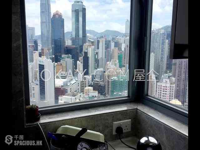 上環 - 盈峰一號 05