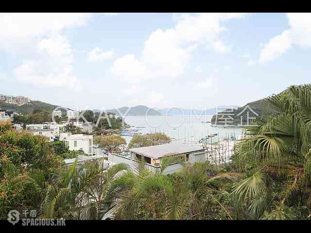 Clear Water Bay - Sheung Sze Wan 09