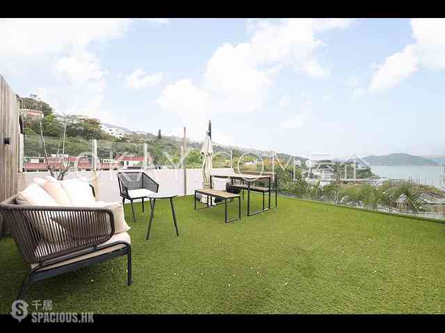 Clear Water Bay - Sheung Sze Wan 10