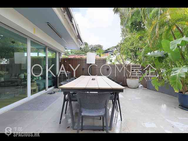 Clear Water Bay - Sheung Sze Wan 14