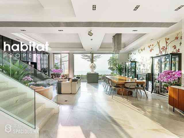 Cyberport - Residence Bel-Air Phase 5 Villa Bel-Air 01