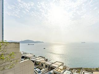 Cyberport - Residence Bel-Air Phase 5 Villa Bel-Air 03