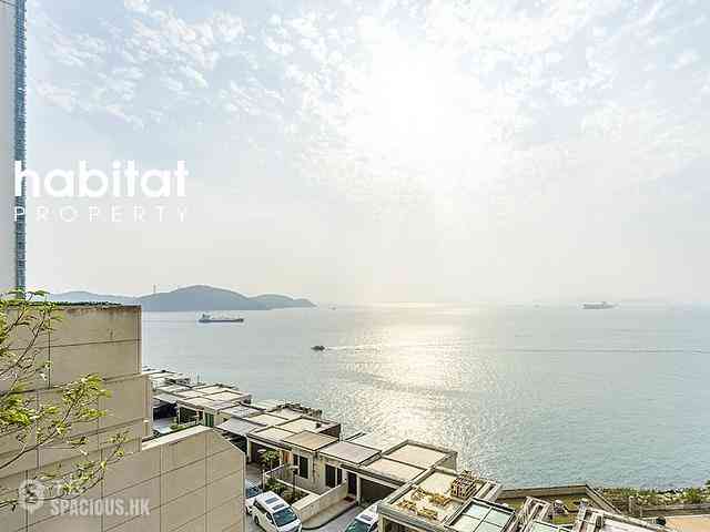 Cyberport - Residence Bel-Air Phase 5 Villa Bel-Air 03