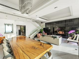 Cyberport - Residence Bel-Air Phase 5 Villa Bel-Air 04