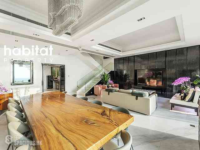 Cyberport - Residence Bel-Air Phase 5 Villa Bel-Air 04