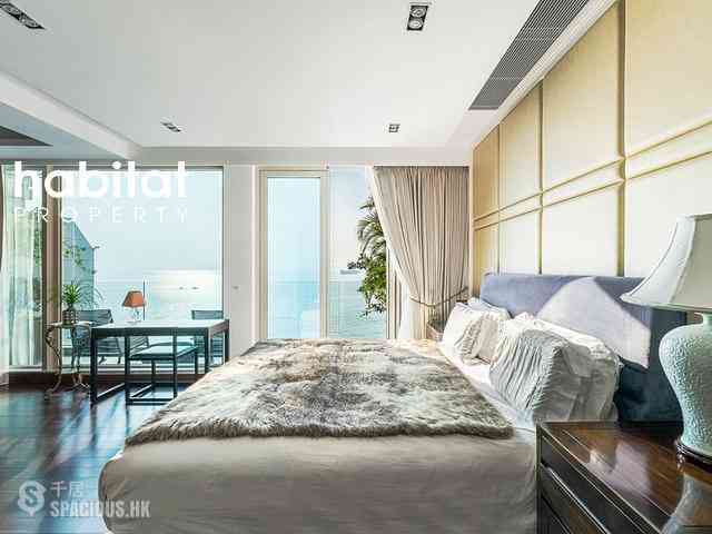 Cyberport - Residence Bel-Air Phase 5 Villa Bel-Air 05