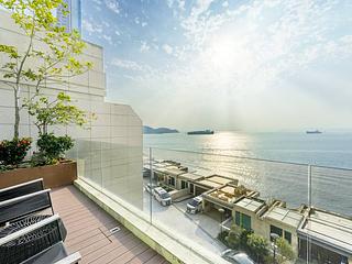 Cyberport - Residence Bel-Air Phase 5 Villa Bel-Air 06