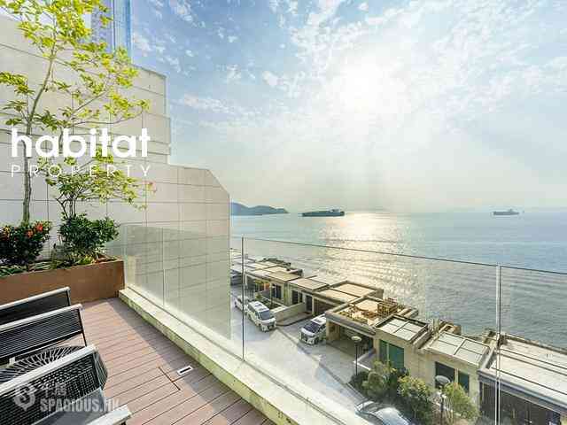 Cyberport - Residence Bel-Air Phase 5 Villa Bel-Air 06