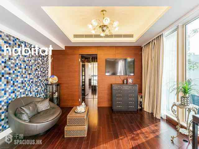 Cyberport - Residence Bel-Air Phase 5 Villa Bel-Air 07