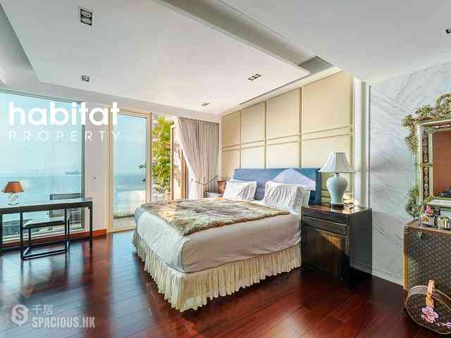 Cyberport - Residence Bel-Air Phase 5 Villa Bel-Air 08