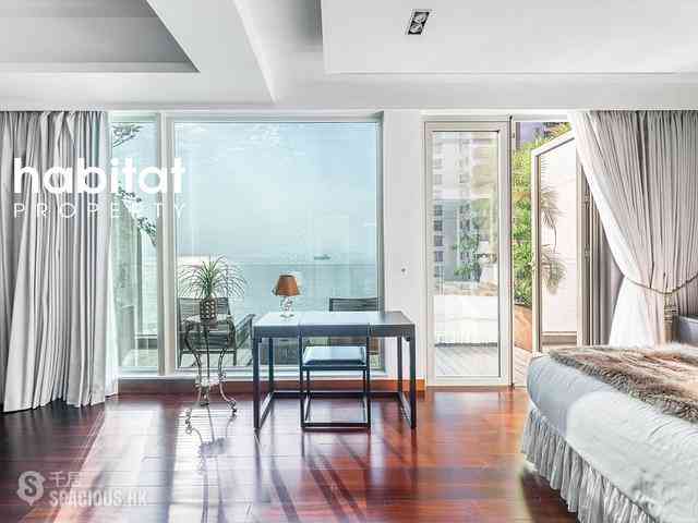 Cyberport - Residence Bel-Air Phase 5 Villa Bel-Air 10