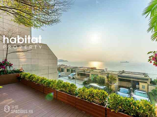 Cyberport - Residence Bel-Air Phase 5 Villa Bel-Air 11