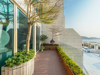 Cyberport - Residence Bel-Air Phase 5 Villa Bel-Air 12