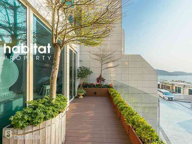 Cyberport - Residence Bel-Air Phase 5 Villa Bel-Air 12