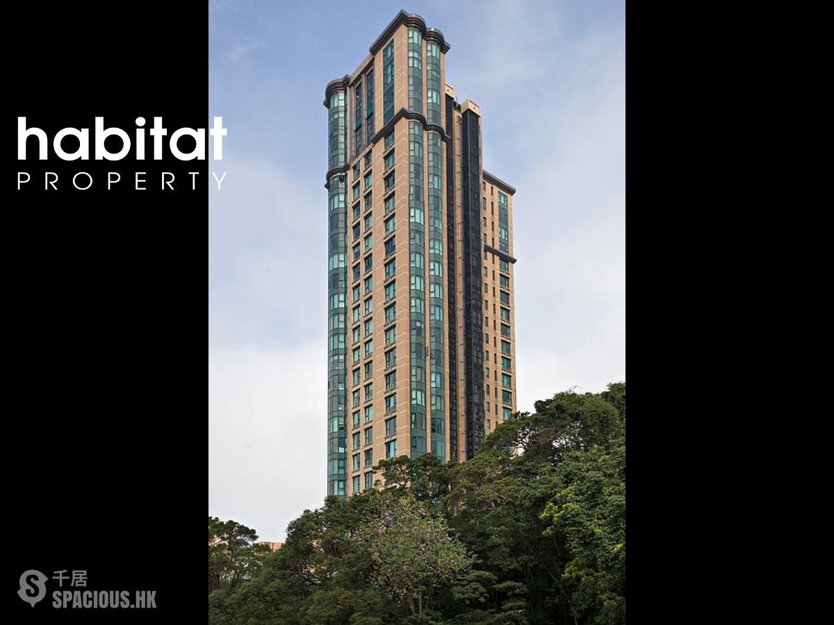 Jardines Lookout - 3, Repulse Bay Road 01