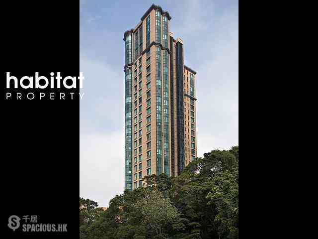 Jardines Lookout - 3, Repulse Bay Road 01