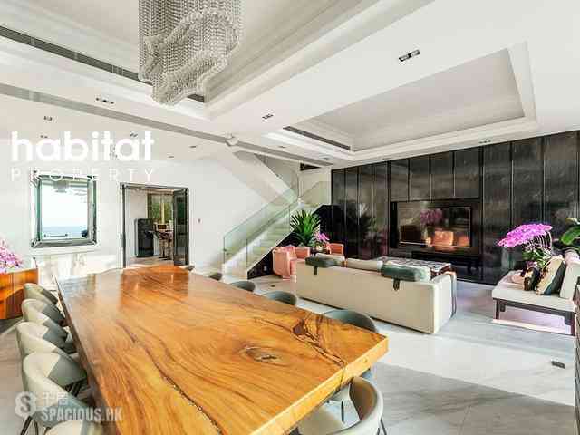 Cyberport - Residence Bel-Air Phase 5 Villa Bel-Air 14