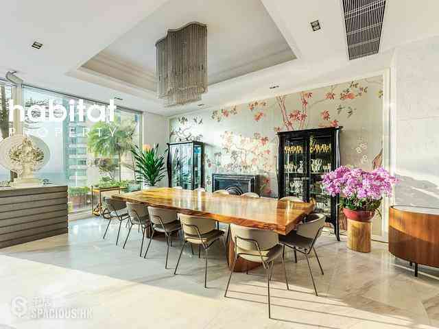 Cyberport - Residence Bel-Air Phase 5 Villa Bel-Air 15