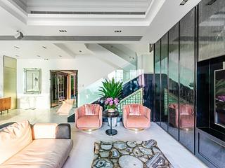 Cyberport - Residence Bel-Air Phase 5 Villa Bel-Air 16