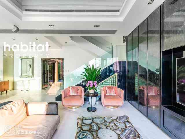 Cyberport - Residence Bel-Air Phase 5 Villa Bel-Air 16