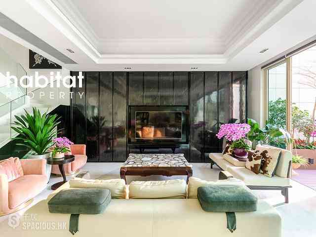 Cyberport - Residence Bel-Air Phase 5 Villa Bel-Air 17