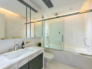 Cyberport - Residence Bel-Air Phase 5 Villa Bel-Air 21