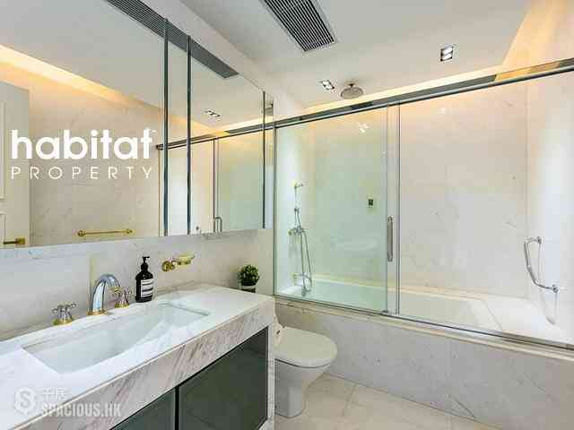 Cyberport - Residence Bel-Air Phase 5 Villa Bel-Air 21