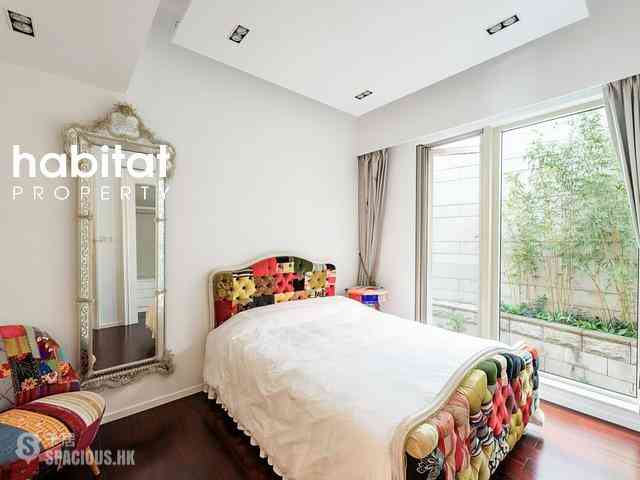 Cyberport - Residence Bel-Air Phase 5 Villa Bel-Air 22