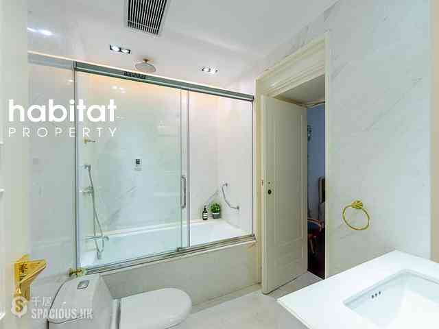Cyberport - Residence Bel-Air Phase 5 Villa Bel-Air 23