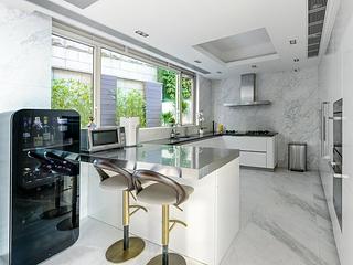 Cyberport - Residence Bel-Air Phase 5 Villa Bel-Air 25