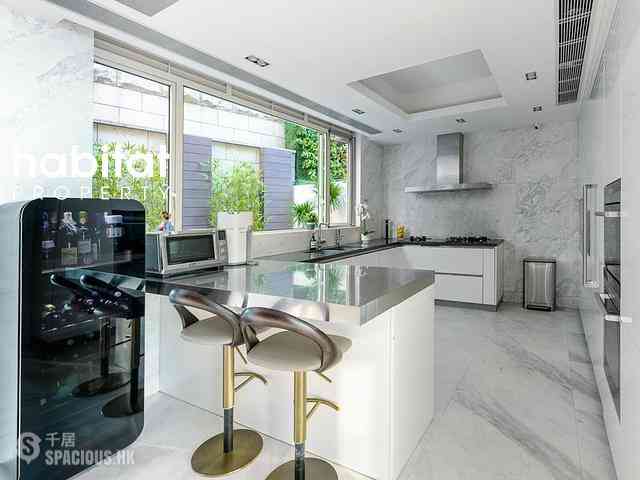Cyberport - Residence Bel-Air Phase 5 Villa Bel-Air 25