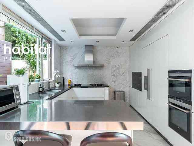 Cyberport - Residence Bel-Air Phase 5 Villa Bel-Air 26