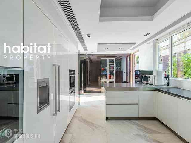 Cyberport - Residence Bel-Air Phase 5 Villa Bel-Air 27