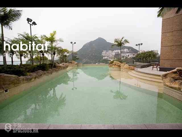 Jardines Lookout - 3, Repulse Bay Road 10
