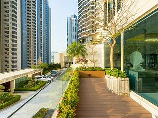 Cyberport - Residence Bel-Air Phase 5 Villa Bel-Air 28
