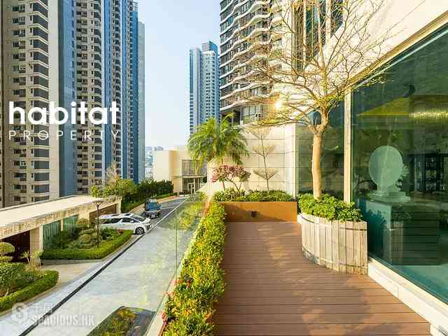 Cyberport - Residence Bel-Air Phase 5 Villa Bel-Air 28