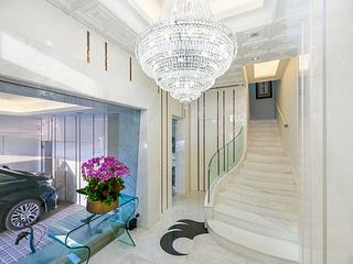 Cyberport - Residence Bel-Air Phase 5 Villa Bel-Air 29