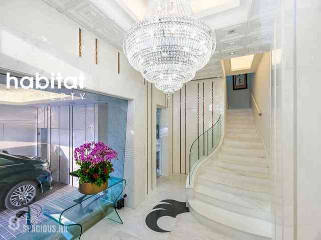 Cyberport - Residence Bel-Air Phase 5 Villa Bel-Air 29