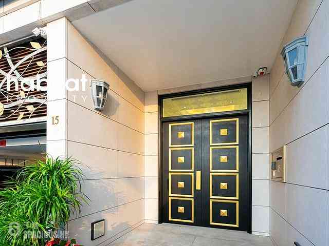 Cyberport - Residence Bel-Air Phase 5 Villa Bel-Air 30