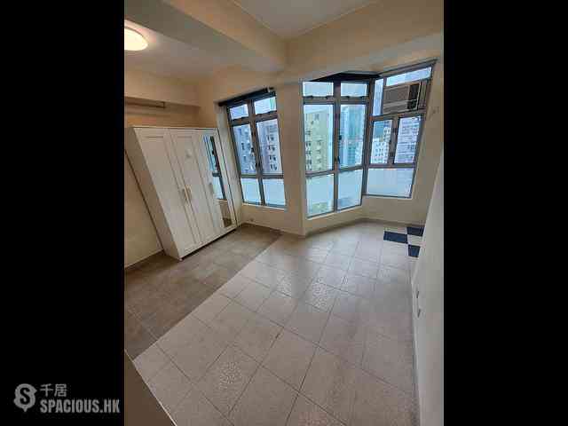 Sai Ying Pun - Pan View Court 02