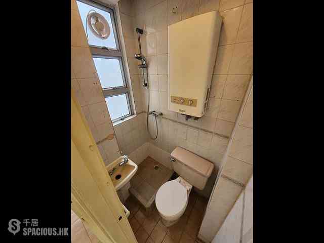 Sai Ying Pun - Pan View Court 04