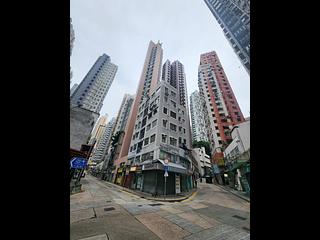 Sai Ying Pun - Pan View Court 07