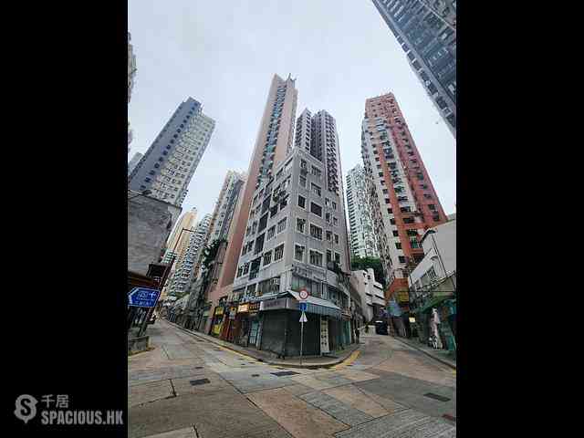 Sai Ying Pun - Pan View Court 07