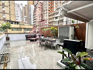 Shek Tong Tsui - Wo Fat Building 02