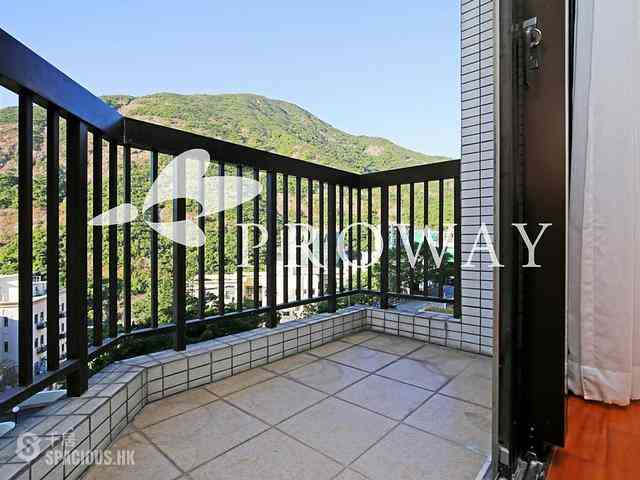 Repulse Bay - South Bay Garden 03