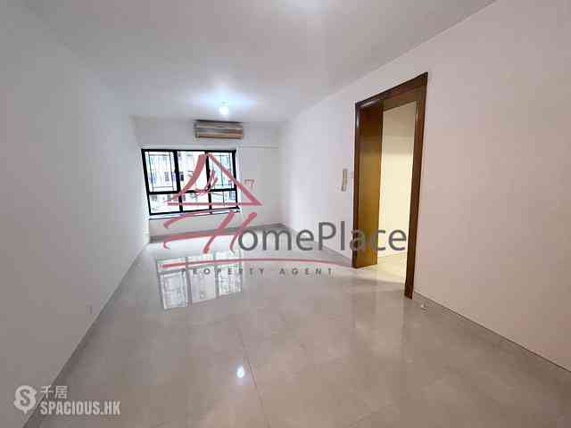 Mid Levels Central - The Grand Panorama 01
