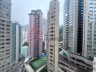 Mid Levels Central - The Grand Panorama 09